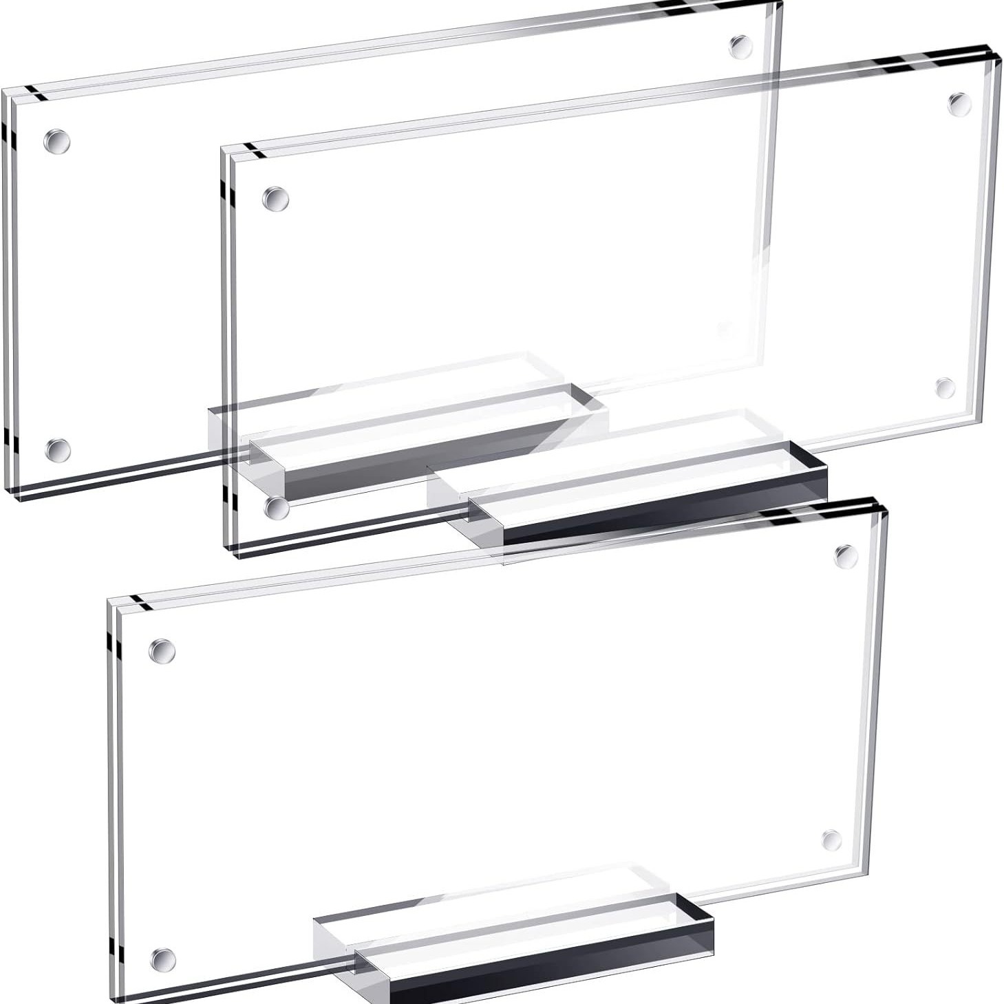 Business License Frame